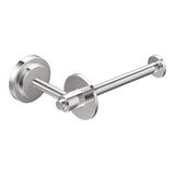 Moen - Chrome Single-Post Paper Holder - Chrome