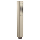 Moen - Eco-Performance Handshower Handheld Shower Head, Brushed Nickel - Brushed Nickel