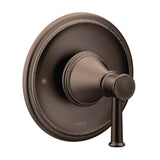 Moen - Belfield 1-Handle Posi-Temp Valve Trim Kit in Oil Rubbed Bronze (Valve Sold Separately) - Oil Rubbed Bronze
