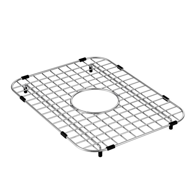 Moen - Bottom Grid, Stainless - Satin Stainless