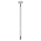 Moen - 6'' sensor eye and cable for 8301, 8302, 8303, 8304 - Unfinished