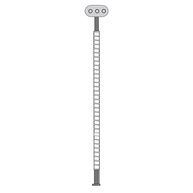 Moen - 6'' sensor eye and cable for 8301, 8302, 8303, 8304 - Unfinished