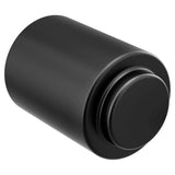 Moen - Matte Black Drawer Knob - Matte Black