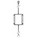 Moen - AC flush valves power adapter