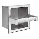 Moen - Chrome Paper Holder - Chrome