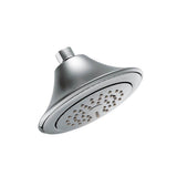 Moen - Rothbury 6-1/2'' Eco-Performance Single-Function Showerhead, Chrome - Chrome