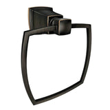 Moen - Mediterranean Bronze Towel Ring - Mediterranean Bronze