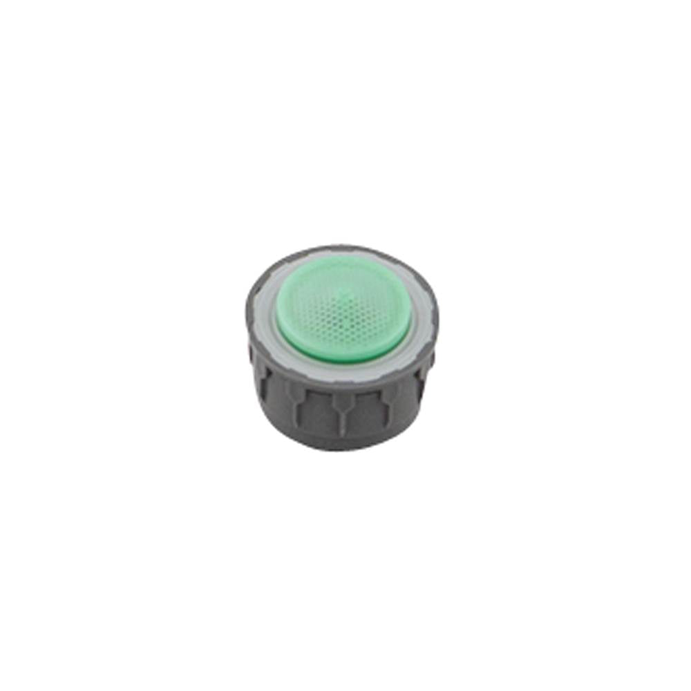 Moen - Eco-Performance Aerator Flow Restrictor, 1.5 Gpm - Aerator Insert - Unfinished