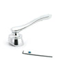 Moen - 1H KITCHEN HANDLE AND SET SCREW KIT CHR - Chrome