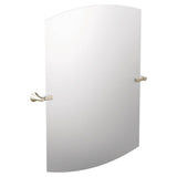 Moen - Polished Nickel Mirror - Polished Nickel