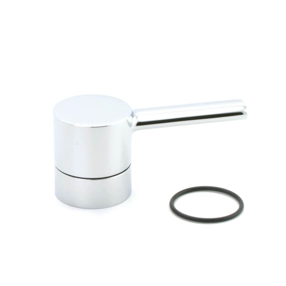 Moen - HANDLE LEVER KIT, CHROME - Chrome