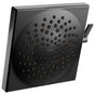 Moen - Showering Acc - Premium, Matte Black - Matte Black