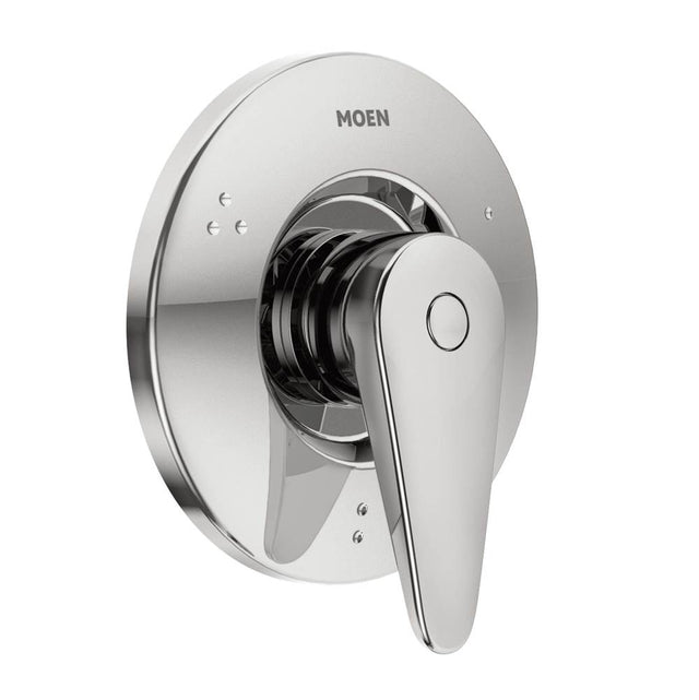 Moen - Chrome transfer all-metal trim kits - Chrome