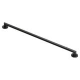 Moen - Matte Black 42'' Designer Grab Bar - Matte Black