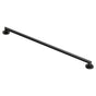 Moen - Matte Black 42'' Designer Grab Bar - Matte Black