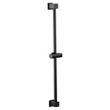 Moen - Showering Acc - Core, Matte Black - Matte Black