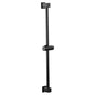 Moen - Showering Acc - Core, Matte Black - Matte Black