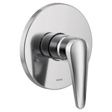 Moen - 3-Series Valve/Only CC/IPS W/STPS CH - Chrome