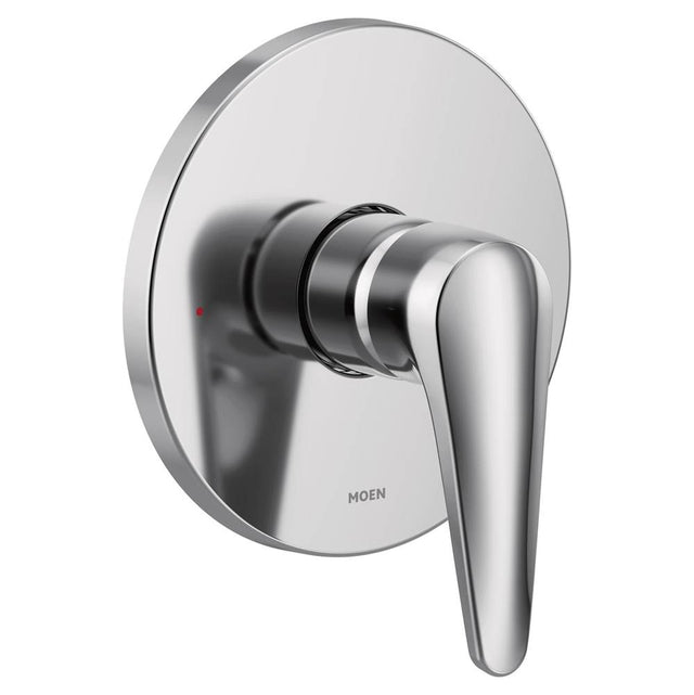 Moen - 3-Series Valve/Only CC/IPS W/STPS CH - Chrome