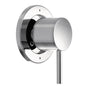 Moen - Align Single-Handle 2-Function Diverter Valve Trim Kit in Chrome (Valve Sold Separately) - Chrome