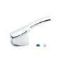 Moen - 1H 1H HANDLE KIT CHR - Chrome