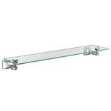 Moen - Chrome Vanity Shelf - Chrome