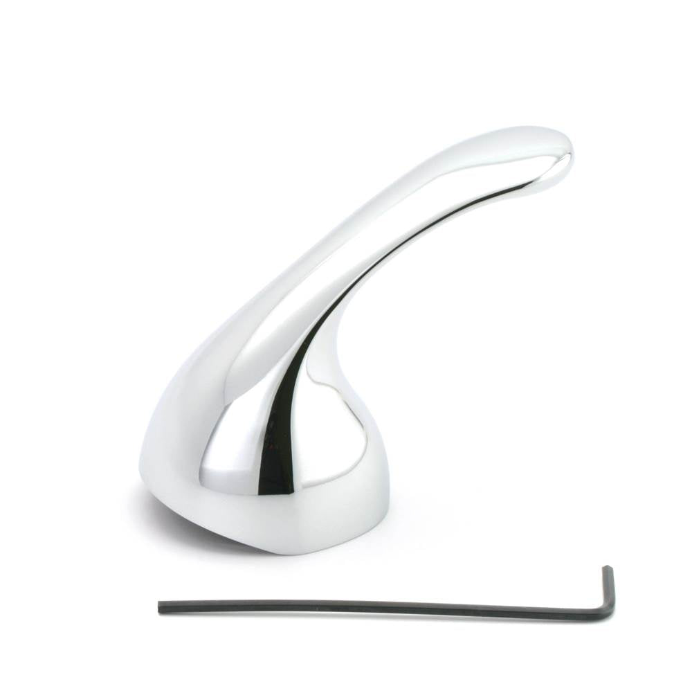 Moen - HANDLE KIT, 1 HANDLE BAR CHR - Chrome