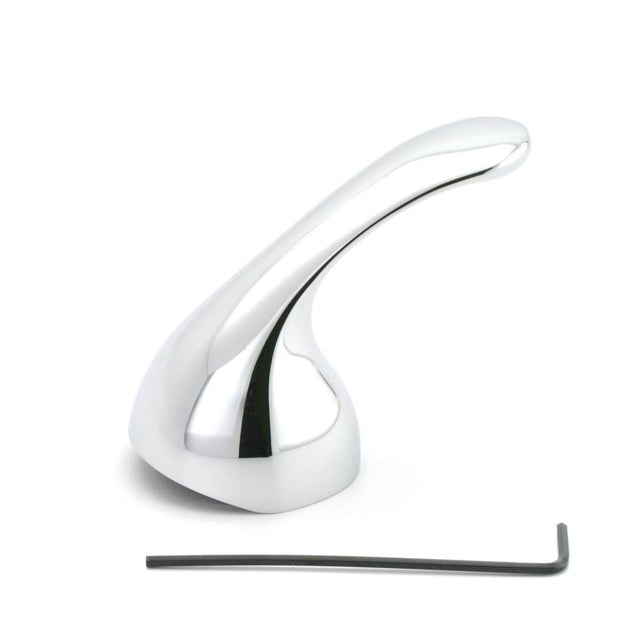 Moen - HANDLE KIT, 1 HANDLE BAR CHR - Chrome