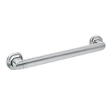 Moen - Chrome 18'' Designer Grab Bar - Chrome
