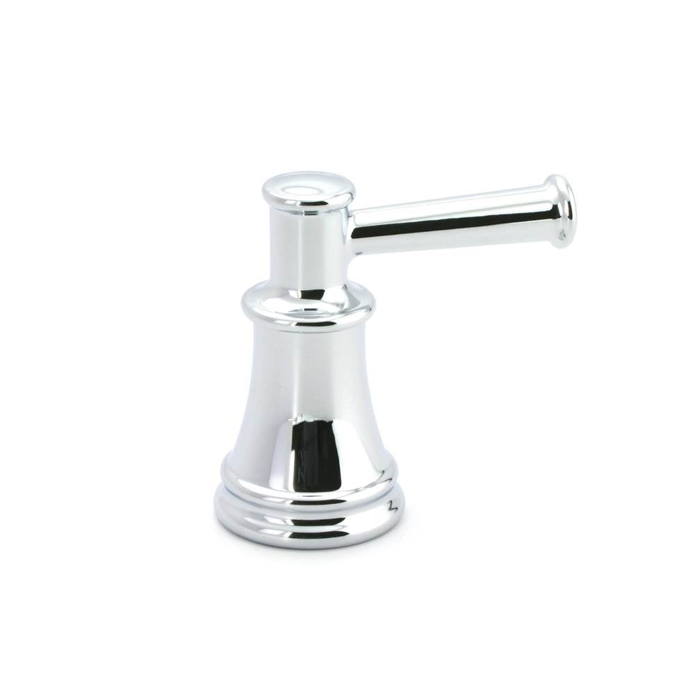 Moen - 2H KITCHEN HOT HANDLE KIT CHR - Chrome