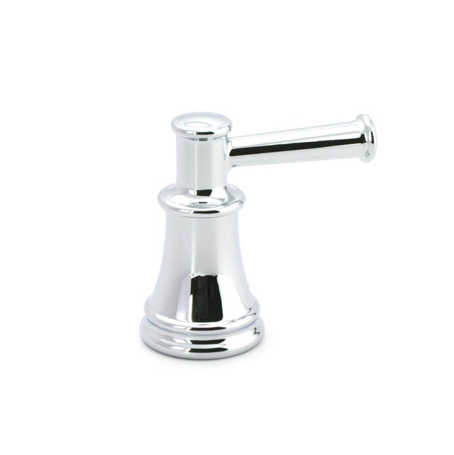 Moen - 2H KITCHEN HOT HANDLE KIT CHR - Chrome