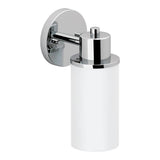 Moen - Chrome One Globe Bath Light - Chrome
