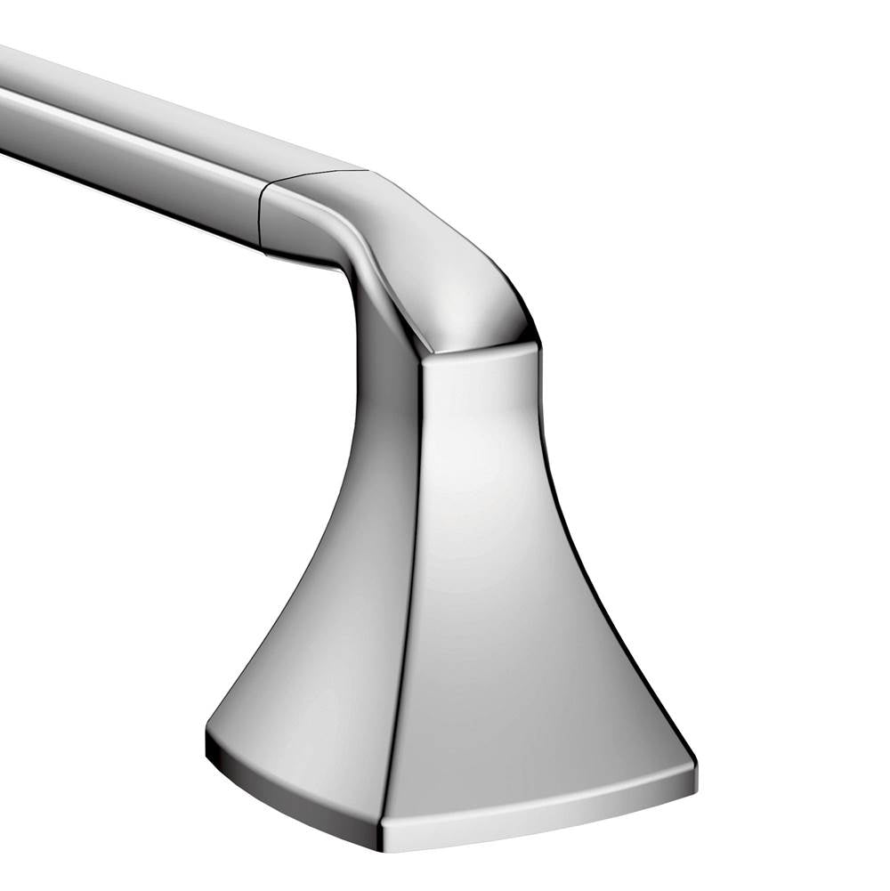 Moen - Chrome 18'' Towel Bar - Chrome