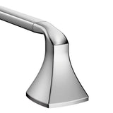 Moen - Chrome 18'' Towel Bar - Chrome