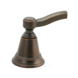 Moen - WS HANDLE KIT, HOT OR COLD, ORB - Oil Rubbed Bronze