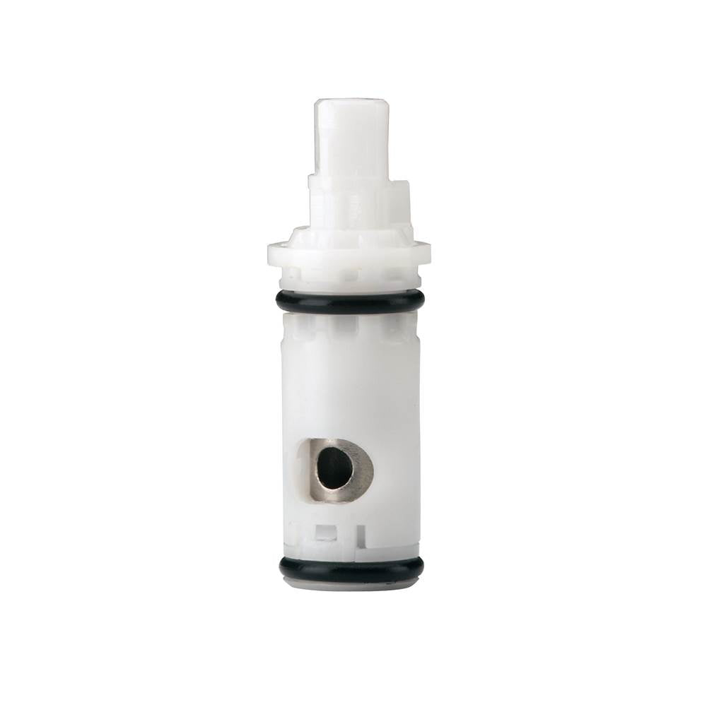 Moen - 2-Handle Replacement Cartridge for MOEN Showers and Sink Faucets - Unfinished