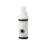 Moen - 2-Handle Replacement Cartridge for MOEN Showers and Sink Faucets - Unfinished