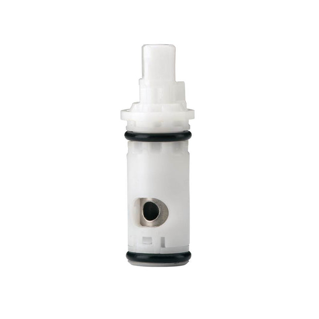 Moen - 2-Handle Replacement Cartridge for MOEN Showers and Sink Faucets - Unfinished