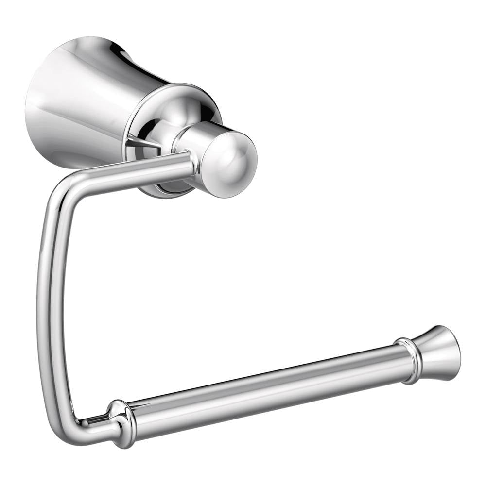 Moen - Chrome Paper Holder - Chrome