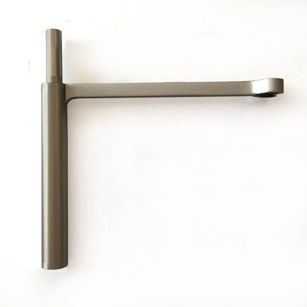 Moen - SWING ARM AND COLLAR KIT - Spot Resist Stainless