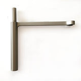 Moen - SWING ARM AND COLLAR KIT - Spot Resist Stainless