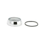 Moen - Handle elbows - Chrome