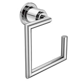 Moen - Chrome Towel Ring - Chrome
