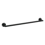 Moen - Matte Black Towel Bar - Matte Black