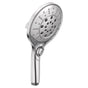 Moen - Magnetix Eco-Performance Handheld Showerhead with Magnetic Docking System, Chrome - Chrome