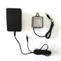 Moen - Moen AC Adapter Kit for Moen MotionSenseE, MotionSense WaveE and U by MoenE Kitchen Faucets - Unfinished