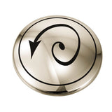 Moen - Weymouth Handle Cap Kit - Polished Nickel