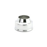 Moen - 1H KITCHEN HANDLE DOME KIT CHR - Chrome