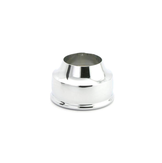 Moen - 1H KITCHEN HANDLE DOME KIT CHR - Chrome