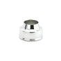 Moen - 1H KITCHEN HANDLE DOME KIT CHR - Chrome